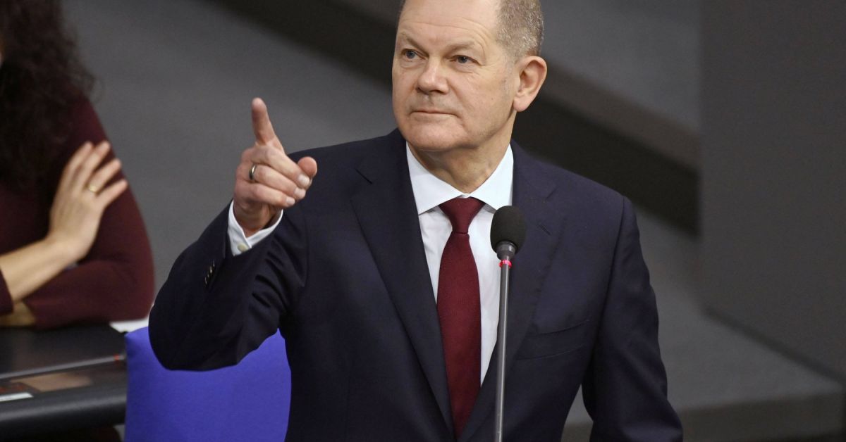 Министър-председателят Кирил Петков ще бъде домакин на канцлера на Федерална