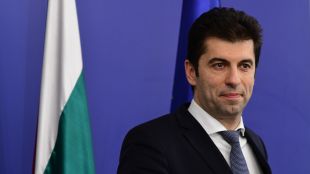 Българското правителство е подготвено има план за алтернативни източници Това