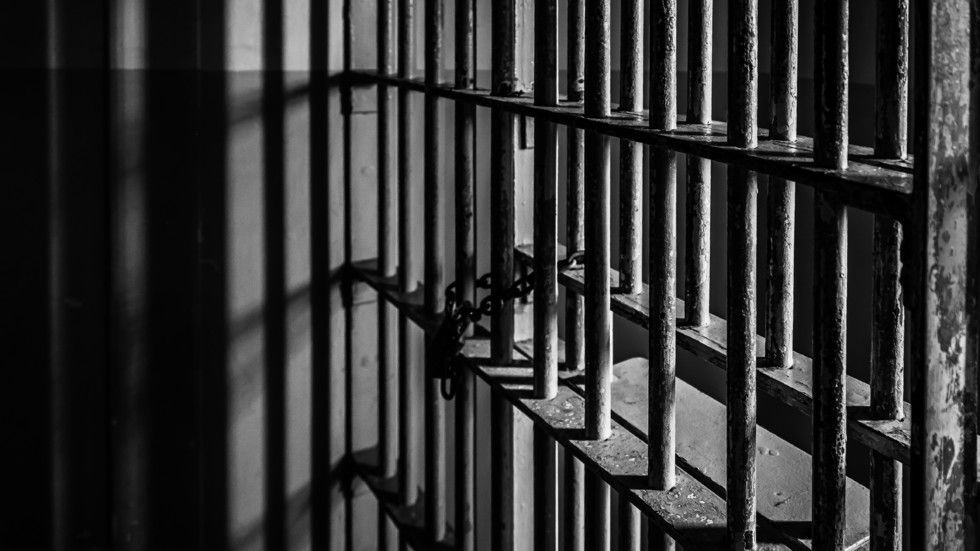 51-годишен столичанин е задържан в ареста на полицията във Видин
