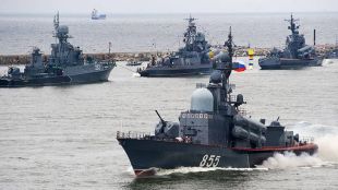Украинските военни са загубили напълно достъп до Азовско море Това