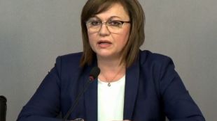 Нинова: Решението за изгонване на руски дипломати не е взимано в МС или на коалиционен съвет