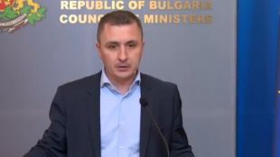 Позицията на България относно нефта е ясна Със сигурност ще