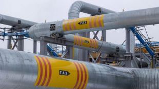 Заплащането на доставките на руския природен газ в рубли чрез