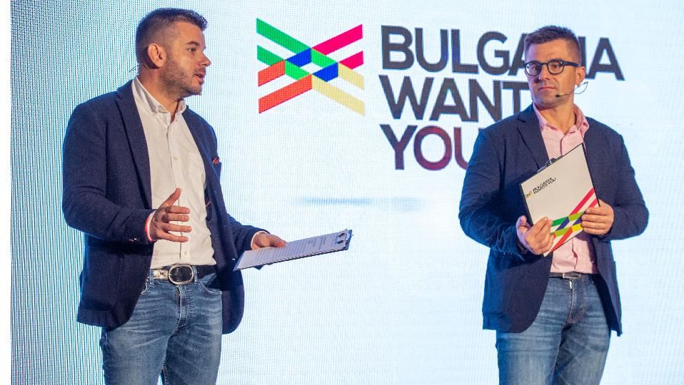 От 1 юни, част от компаниите-партньори на Bulgariawantsyou, ще предлагат