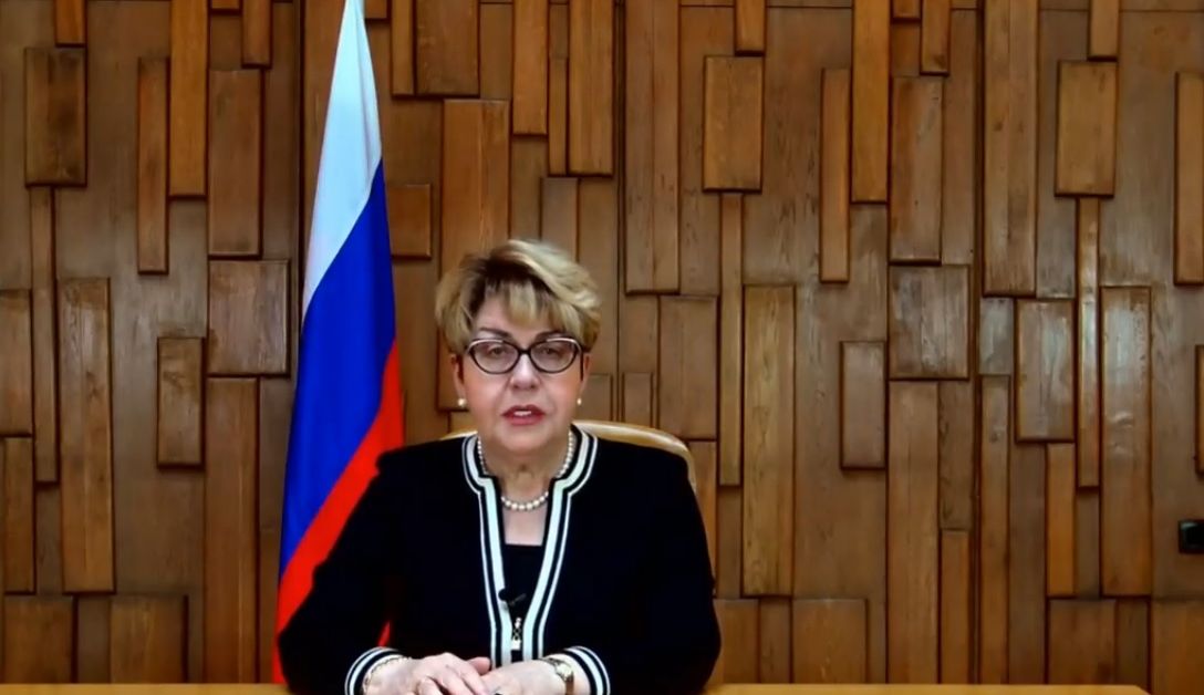 Заместник-министърът на външните работи Ирена Димитрова извика на среща днес
