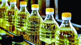 В кюстендилското село Катрище неизвестни задигнаха над 100 бутилки олио