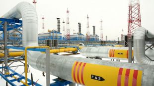 Словашката газова компания SPP отвори сметка в рубли в Газпромбанк