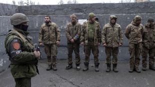 По данни на руското военно командванеСилите на Украйна са се