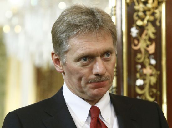 Кремъл счита, че предложените от украинския президент Володимир Зеленски стъпки