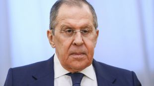 Руският външен министър Сергей Лавров коментирайки искането на Федералната генерална