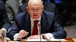 Русия очаква появата на още фалшификатиПосланикът на Москва в ООН