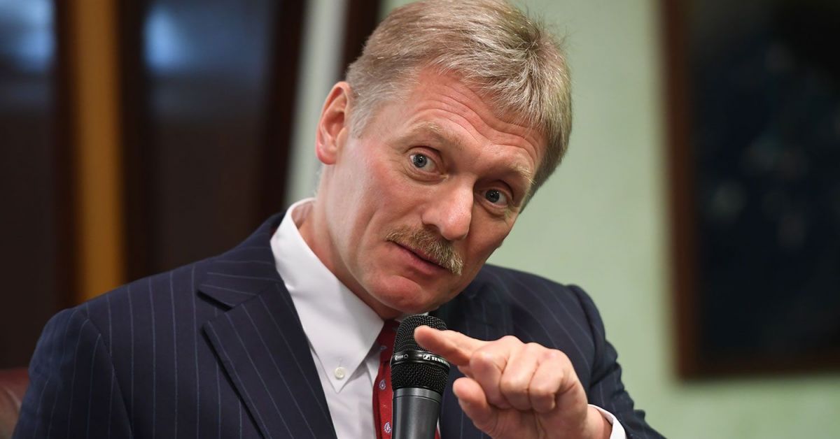 Кремъл е изключително обезпокоен от информацията за спада на налягането