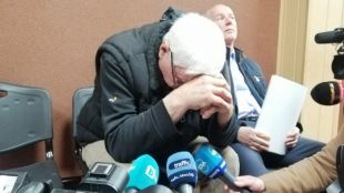 Въпреки протест пред съда в ПловдивПенсионерът Денчо Денчев твърди че