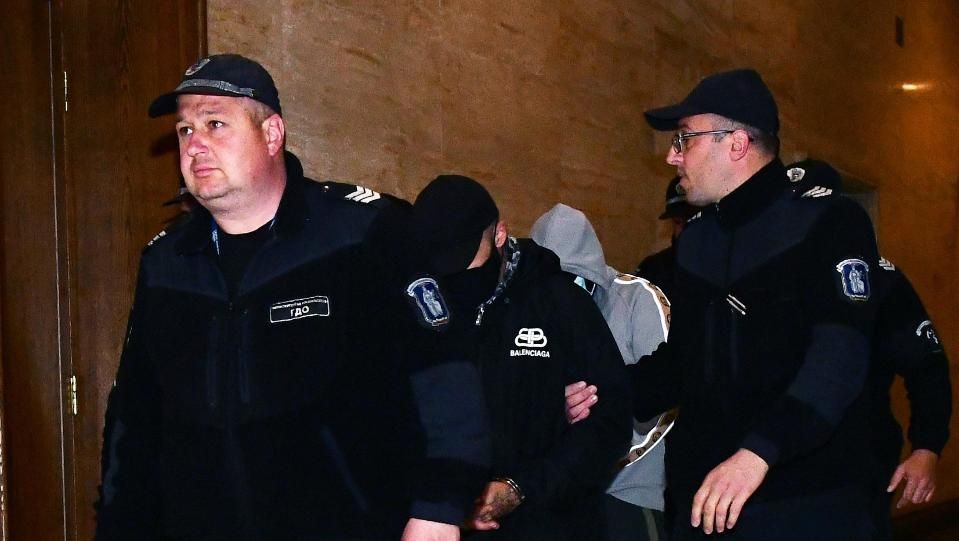 Софийският градски съд постановиСтрелецът проучвал навиците на жертвата, учил се