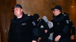Софийският градски съд постановиСтрелецът проучвал навиците на жертвата учил се