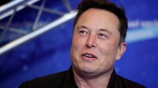 Главният изпълнителен директор на Tesla Inc Илон Мъск продаде свои