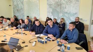Общинските съветници от Демократична България ще са по полезни ако защитят