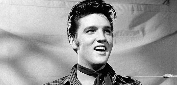 The Dirty Secrets of Elvis Presley