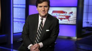 Журналистът от американския телевизионен канал Fox News Тъкър Карлсън призова