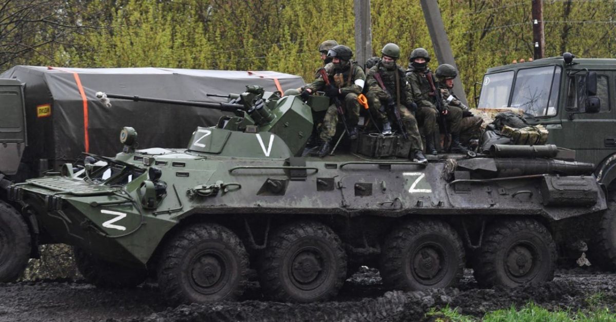 Загубите на украинските военни в битките със силите на Луганската