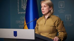 Украйна съобщи че се е договорила с руските сили за