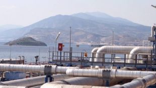 Гърция ще повдигне въпроса за плащането на Газпром пред ЕС