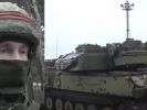 Руската армия е взела под контрол украинска база за съхранение и ремонт на военна техника (Видео)
