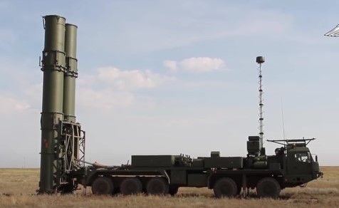 В Русия започна серийното производство на перспективната зенитно-ракетна система С-500