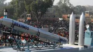 Индия е извършила успешно изпитание на самолетна версия на свръхзвуковата