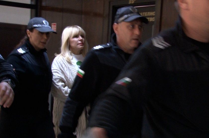 Съдът в Благоевград разреши екстрадицията на бившия румънски министър Елена