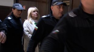 Съдът в Благоевград разреши екстрадицията на бившия румънски министър Елена