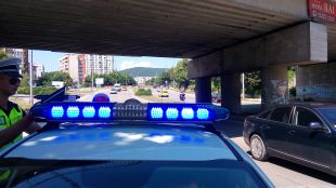 Пътни полицаи са отнели от водачи в Шуменско 47 шофьорски