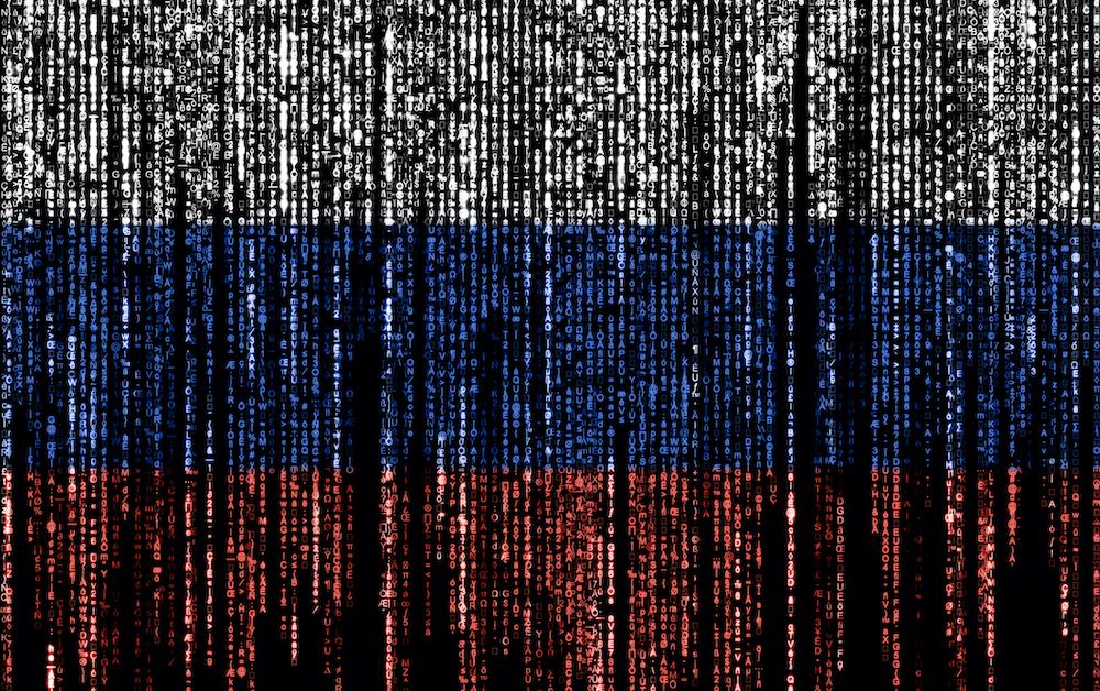 Недостигът на служители в областта на киберсигурността в Русия, според