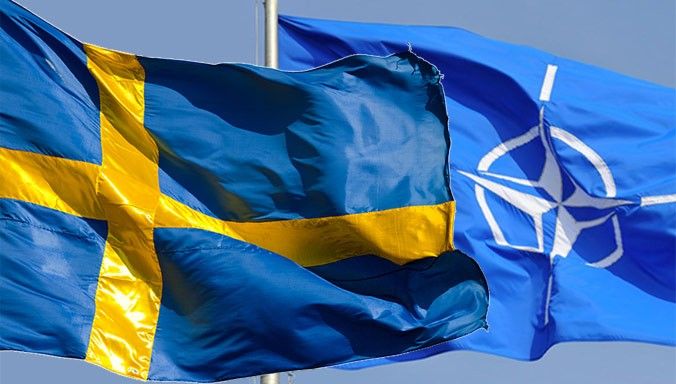 Шведското правителство не възнамерява да провежда референдум, ако парламентът реши