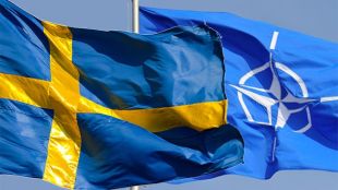 Нараства мнозинството на шведите подкрепящи присъединяване към НАТО според публикувани