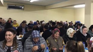 След 2 годишно прекъсване заради пандемията в шуменската община Върбица отново