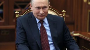 Путин инструктира да се анализират мерките на страните от СТО, предприети срещу Русия