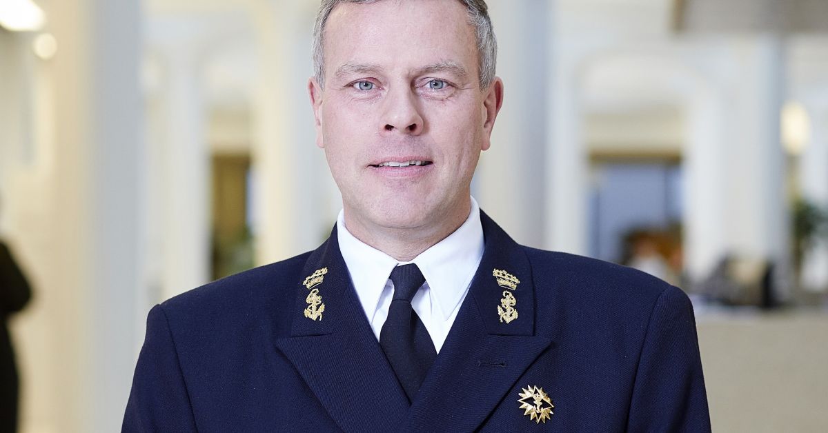 Председателят на Военния комитет на НАТО адмирал Роб Бауер заяви