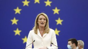 Спешна процедура за отнемане на имунитета на на евродепутатите Андреа