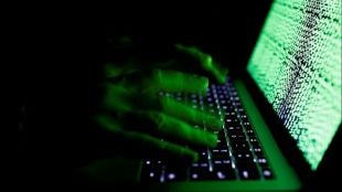 През 2022 г хакери са успели да откраднат рекордните 3 8