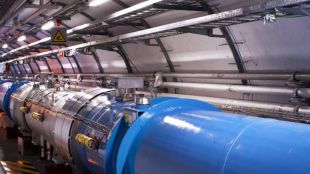 Физиците от Европейската организация за ядрени изследвания в ЦЕРН официално