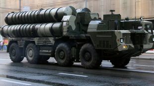 Гърция може да изпрати в Украйна зенитно ракетни комплекси С