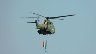 Румънската армия ще започне ускорен процес на модернизация на оборудването