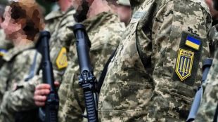 Експлозивите заложени по заповед на КиевУкраински военнопленници гневни на ЗеленскиБатальонът