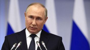 Руският президент Владимир Путин разпореди на правителството да предложи нови