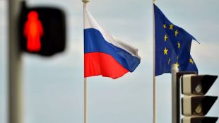 Европа трябва да признае че отношенията между Украйна и Русия