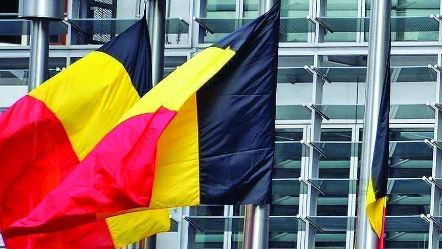 Китай е една от трите основни заплахи за Белгия, сочи