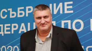 Любомир Ганев, бизнесмен и президент на Българската федерация по волейбол, пред "Труд": Най-евтиният газ е този, който върви по тръбопровода