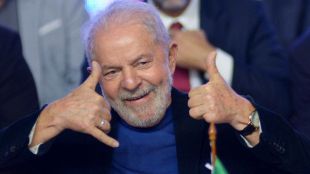Бившият държавен глава бе осъден за корупцияБившият президент на Бразилия