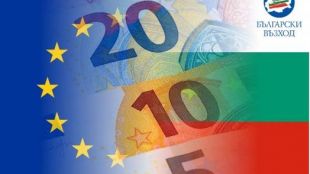 По повод намерението датата за въвеждането на общата европейска валута
